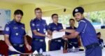 Obaidullah named best SI in Moulvibazar district
