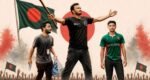 Abu Sayed, Mugdha, Wasim join Bangladesh’s passport history