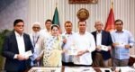 PM Tarique Rahman releases Tk10 stamp marking Rural Development Day
