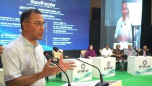 Govt working to strengthen district, upazila hospitals: PM Tarique Rahman 