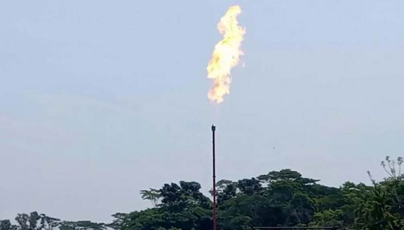 Three new wells in Sylhet to add 3cr cubic feet of gas daily