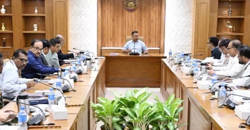 Reopen loss-making factories faster : PM Tarique