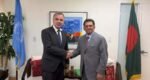 UNGA President-elect Khalilur vows open, inclusive presidency