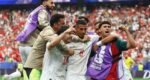 Morocco beat Canada 3-0 to reach WC quarter-finals