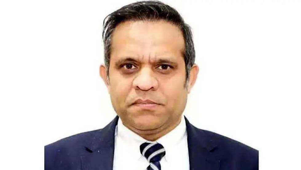 Abul Hasan Mridha appointed Bangladesh’s new ambassador to Indonesia