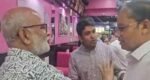 Ex-minister SM Rezaul Karim confronted by former JCD leader in London