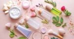 Glow through summer with simple makeup
