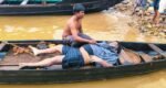Missing tourist’s body recovered from Dhalai river in Sada Pathar