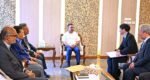 PM Tarique Rahman hopes Dhaka airport’s 3rd terminal to be ready by December