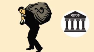 Special companies to purchase defaulted loans!