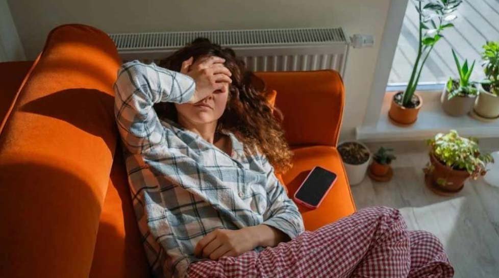 Suddenly drunk without drinking: the bizarre syndrome that stuns doctors