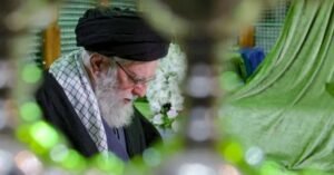 Over 20 million expected at Khamenei’s funeral