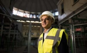 Labour-run Islington council speaks out to oppose Sadiq Khan’s housing quota cuts