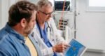Targeted prostate cancer treatment cuts risk of side effects, study suggests