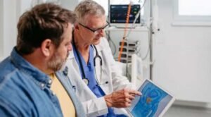 Targeted prostate cancer treatment cuts risk of side effects, study suggests