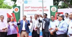 LGRD State Minister calls for promoting export of products made by cooperatives