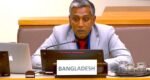 Bangladesh highlights climate resilience, innovation at UN sustainable forum