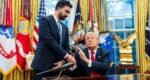 Trump, NYC Mayor Mamdani set for World Cup
