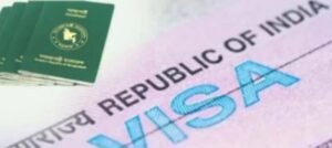 Visas are now available, but Bangladeshis are not going to India