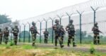 Six held at Moulvibazar border while trying to cross into India