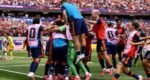 Spain defeat Belgium 2-1 to reach FIFA World Cup semi-finals
