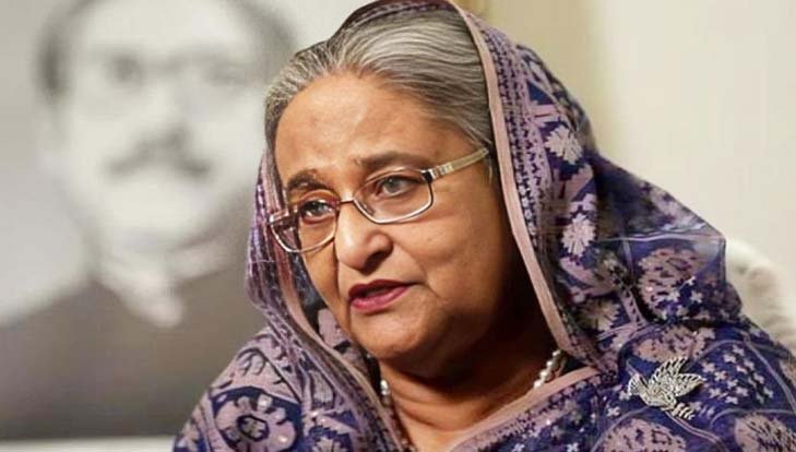 Hasina’s extradition request being considered: Indian govt tells parliament