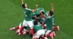 Mexico beat Ecuador 2-0 to end 40-year knockout drought, reach the round of 16