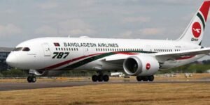 Boeing and Airbus to join Biman’s fleet