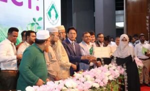 Edu Minister calls for modern, research-driven madrasa education