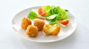 The World Cup final match munchies guide