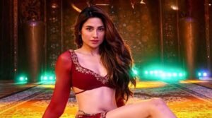 Mahira Sharma’s Rana Ji 2.0 fails to impress netizens