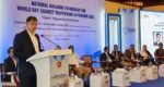 Zero tolerance against human trafficking and online scams: Home Minister