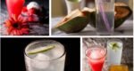 Sip the season: Cooling juice recipes with a twist
