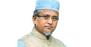 Jamaat expels Satkhira-4 MP Gazi Nazrul
