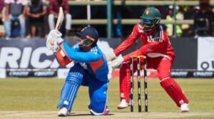 Laxman hails ‘very mature’ Sooryavanshi after series win