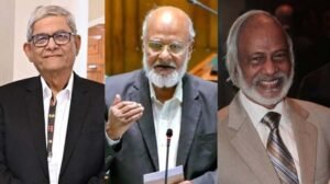 Who will be the next President of Bangladesh? Speculations mount