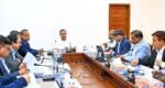 PM Tarique Rahman holds meeting to boost carbon credits by reducing carbon emissions