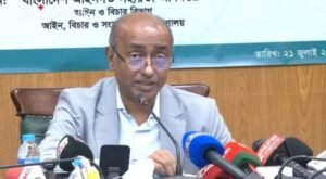 ADR can cut pending cases to around 2m within next year: Asaduzzaman