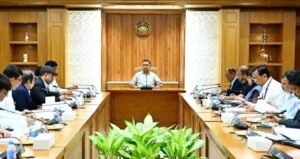 PM Tarique Rahman orders stricter action to control vehicle horns in capital