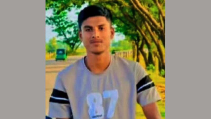 Bangladeshi shot dead near Sylhet-Meghalaya border