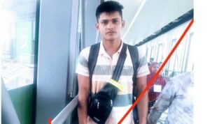Youth found hanging from tree in Sylhet
