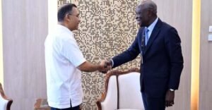 PM Tarique Rahman reaffirms commitment to workers’ rights during talks with ILO chief