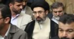 Mojtaba opens up for the first time after her father’s burial