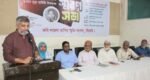 Poet Laila Ragib was a high-caliber scholar Sylhet Medical VC Dr. Zia