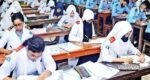 HSC, equivalent exams begin simultaneously across country
