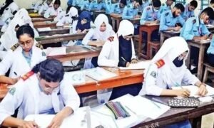 HSC, equivalent exams begin simultaneously across country