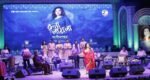 Runa Laila weaves magic in historic Shilpakala debut