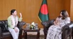 Bangladesh lauds WFP for longstanding development assistance