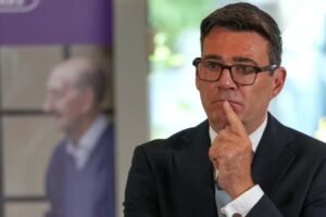Burnham makes emotional pledge to end care crisis that has ‘gone on too long’