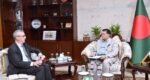 EU invites PM to address Global Gateway Forum